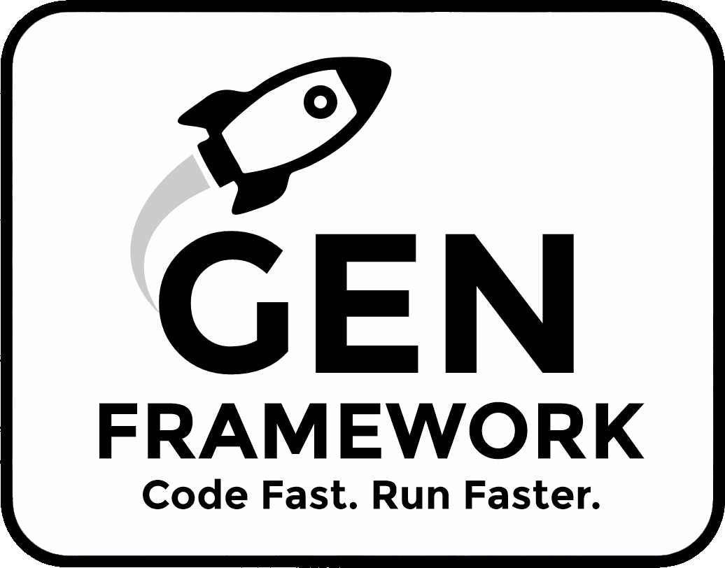 GEN Framework